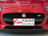 捷豹F-TYPE 2013款  3.0T S_高清图24