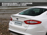 蒙迪欧 2013款 新 2.0L GTDi240豪华运动型_高清图9