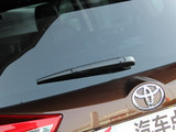 RAV4荣放 2013款 丰田RAV4 2.0L CVT四驱新锐版_高清图25