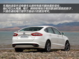 蒙迪欧 2013款 新 2.0L GTDi240豪华运动型_高清图7