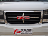 SAVANA 2013款 Savana 6.0L 2500S运动版10座_高清图3