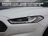 蒙迪欧 2013款 新 2.0L GTDi240豪华运动型_高清图5