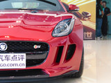 捷豹F-TYPE 2013款  3.0T S_高清图14