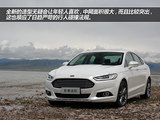 蒙迪欧 2013款 新 2.0L GTDi240豪华运动型_高清图4