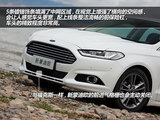 蒙迪欧 2013款 新 2.0L GTDi240豪华运动型_高清图3