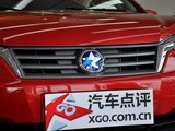 启辰R50 2012款  1.6XL 自动尊贵版_高清图13