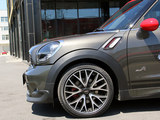 MINI JCW PACEMAN 2014款  1.6T JOHN COOPER WORKS ALL4_高清图32