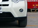 奇骏 2012款  2.5L XL 豪华版 CVT 4WD_高清图27