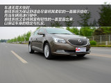 君越 2013款  3.0L SIDI V6智享旗舰版_高清图13