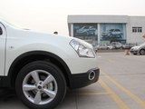 逍客 2013款  2.0XV 炫 CVT 2WD_高清图11