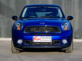 MINI PACEMAN 2014款  1.6L COOPER_高清图11