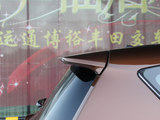 RAV4荣放 2013款 丰田RAV4 2.0L CVT四驱新锐版_高清图22