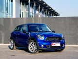 MINI PACEMAN 2014款  1.6L COOPER_高清图10