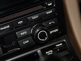 保时捷911 2012款  Carrera 3.4L_高清图25