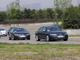 奥迪S6 2013款  S6 4.0TFSI_高清图12