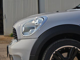 MINI COUNTRYMAN 2012款  1.6T COOPER S_高清图6