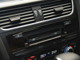 奥迪A4(进口) 2013款 奥迪A4 40 TFSI allroad quattro 豪华型_高清图7