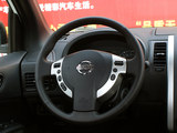 奇骏 2012款  2.5L XL 豪华版 CVT 4WD_高清图23