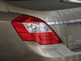 经典帝豪 2013款  1.8L DVVT 手动精英型_高清图11