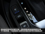 格越 2013款 格锐 3.0L 7座四驱旗舰版_高清图20