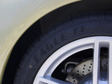 保时捷911 2012款  Carrera 3.4L_高清图5