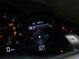 保时捷911 2012款  Carrera 3.4L_高清图20