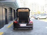 Panamera 2013款   Platinum Edition_高清图31