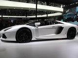 Aventador 2013款  LP 700-4 Roadster_高清图5