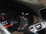 保时捷911 2012款  Carrera 3.4L_高清图19