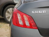 标致508L 2012款 标致508 2.0L 自动智享版_高清图20