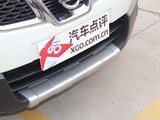 逍客 2013款  2.0XV 炫 CVT 2WD_高清图7