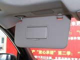 奇骏 2012款  2.5L XL 豪华版 CVT 4WD_高清图22