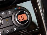 科雷傲（进口） 2013款 科雷傲 2.5L 两驱舒适版_高清图25