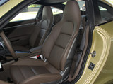 保时捷911 2012款  Carrera 3.4L_高清图3