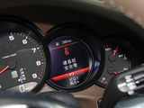 保时捷911 2012款  Carrera 3.4L_高清图18