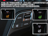 格越 2013款 格锐 3.0L 7座四驱旗舰版_高清图13