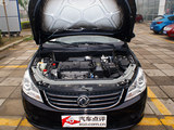 东风风神S30 2013款 东风风神新S30 1.6L 手动进取型_高清图2