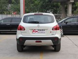 逍客 2013款  2.0XV 炫 CVT 2WD_高清图6