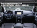 格越 2013款 格锐 3.0L 7座四驱旗舰版_高清图11