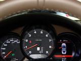 保时捷911 2012款  Carrera 3.4L_高清图16