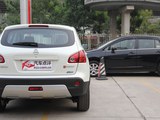 逍客 2013款  2.0XV 炫 CVT 2WD_高清图5