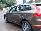 沃尔沃XC60(进口) 2013款 沃尔沃XC60 2.0T T5 舒适版_高清图2