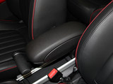 MINI JCW PACEMAN 2014款  1.6T JOHN COOPER WORKS ALL4_高清图12