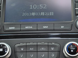 第一代瑞风S5 2013款 瑞风S5 2.0T 手动新锐版_高清图23