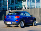 MINI PACEMAN 2014款  1.6L COOPER_高清图8