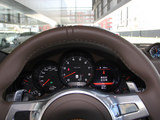 保时捷911 2012款  Carrera 3.4L_高清图14