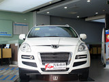 大7 SUV 2013款  锋芒进化版 2.2T 四驱智尊型_高清图29