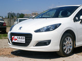 标致308 2013款  1.6L 自动风尚型_高清图27