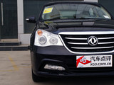 东风风神A60 2012款 风神A60 1.6L 舒适型MT_高清图16