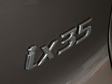 现代ix35 2013款  2.0L 自动两驱智能型GLS 国Ⅴ_高清图22